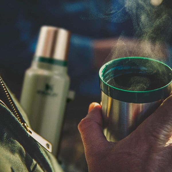 Stanley Klasik Vakumlu Çelik Termos 1,4 Lt