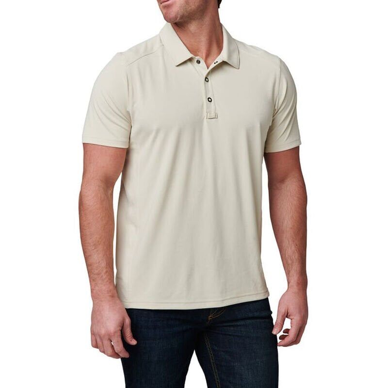 5.11 Paramount Polo 2.0 Kısa Kol T-Shirt