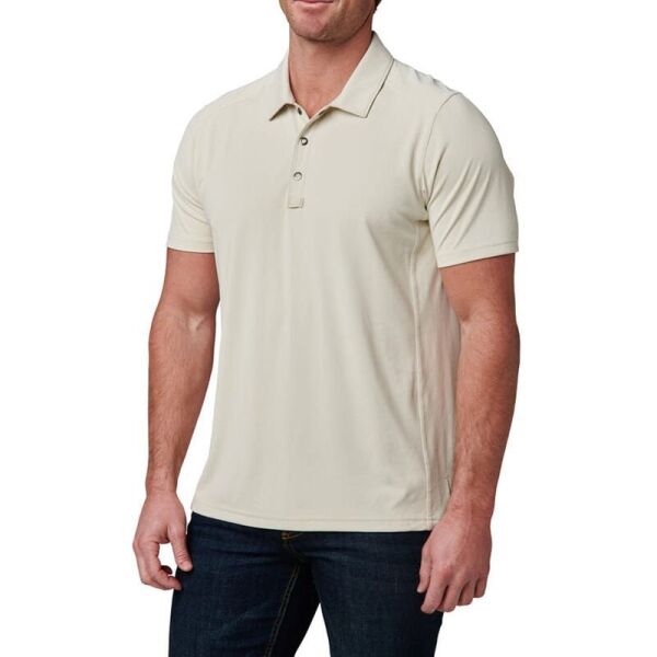 5.11 Paramount Polo 2.0 Kısa Kol T-Shirt