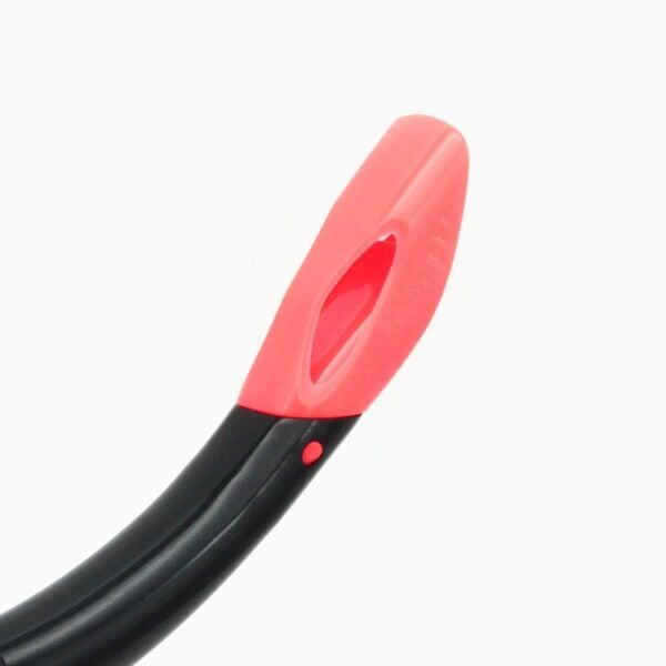 Bermuda Olimpos Sea Discovery Maske Şnorkel Set SİYAH