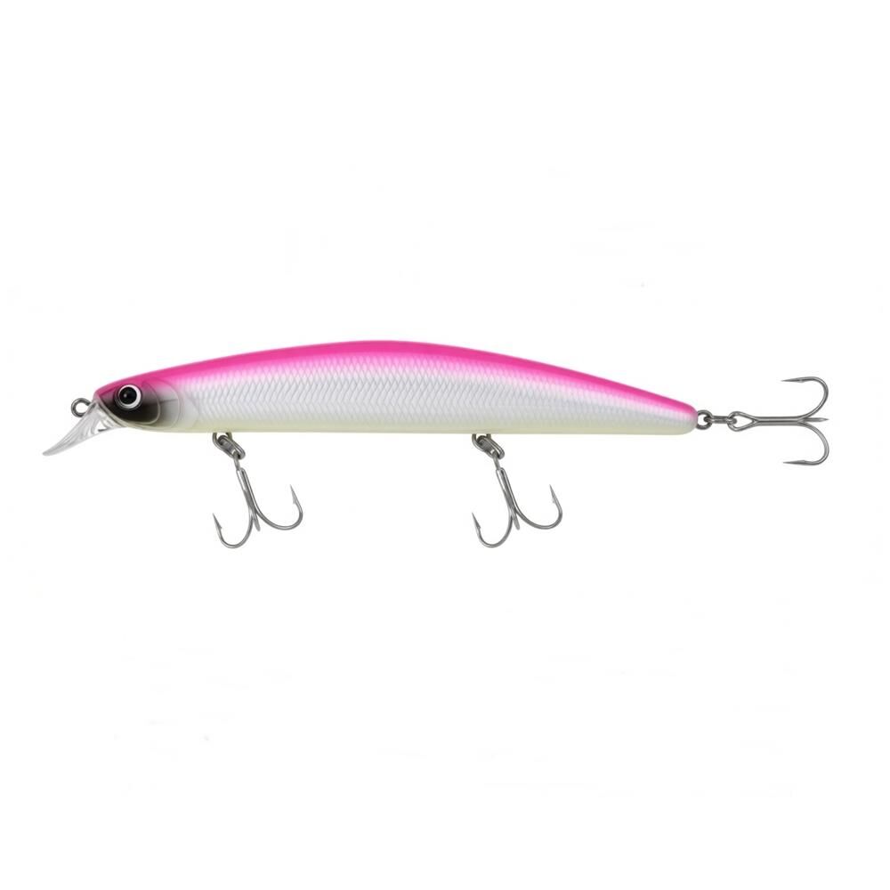 Kendo Seabass Minnow 21Gr 12.5Cm Floating Suni Yem 31