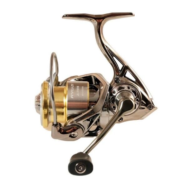 Ryuji Ares 3000 5+1 BB Makara