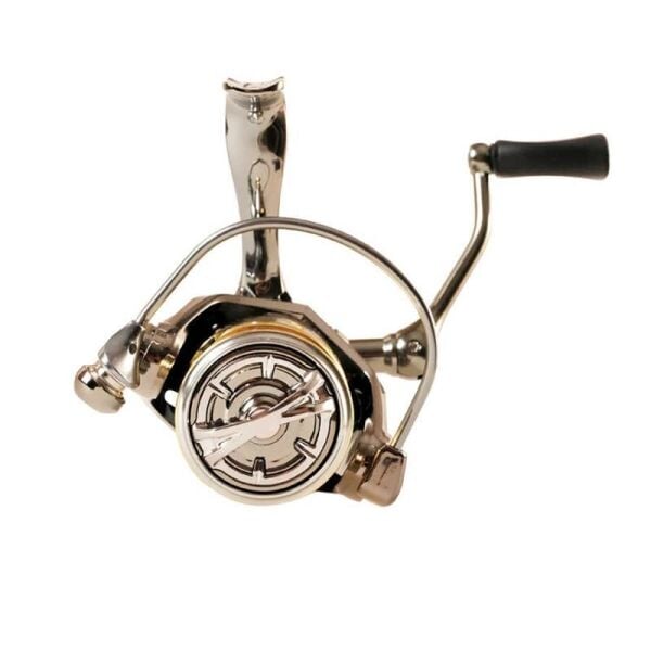 Ryuji Ares 3000 5+1 BB Makara