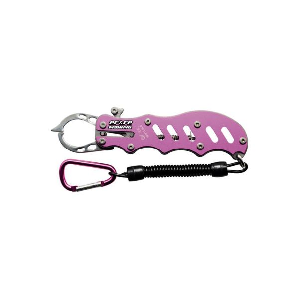 Effe Fishing Gripper - Balık Tutucu