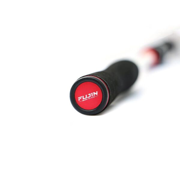 Fujin DeepKing 180 cm 60-180 gr Bot Kamışı