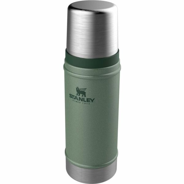 Stanley Legendary Klasik Vakumlu Termos 0,47 Lt YEŞİL