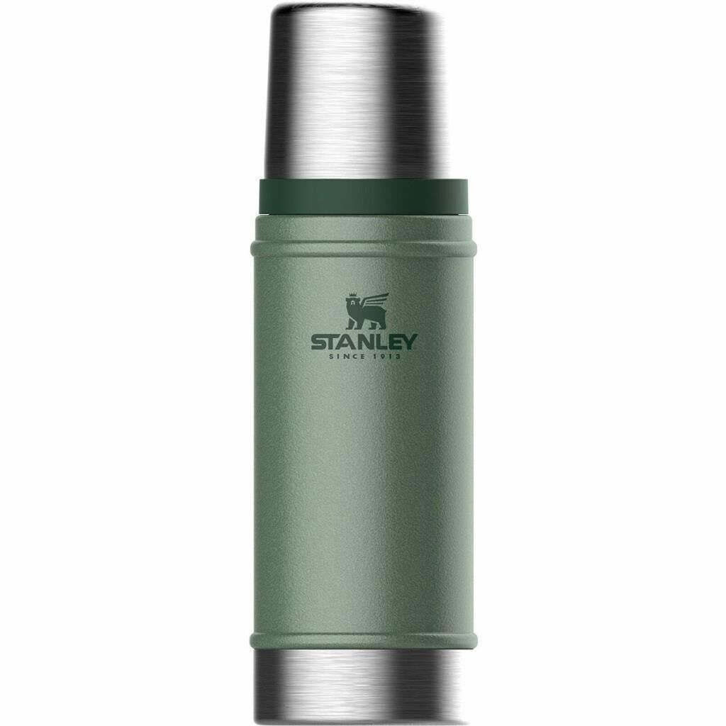 Stanley Legendary Klasik Vakumlu Termos 0,47 Lt YEŞİL