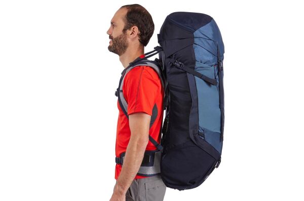 Thule CapStone 50 L Turuncu Sırt Çantası 50 Lt