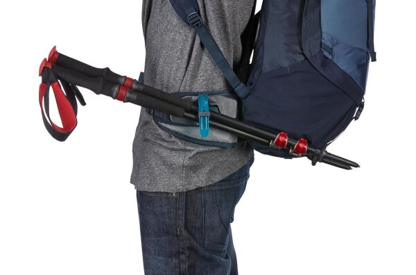 Thule CapStone 50 L Turuncu Sırt Çantası 50 Lt