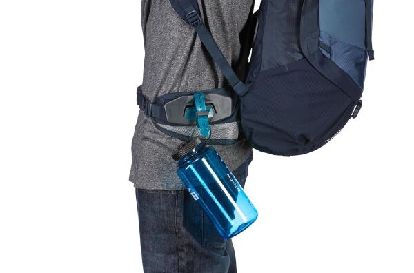 Thule CapStone 50 L Turuncu Sırt Çantası 50 Lt