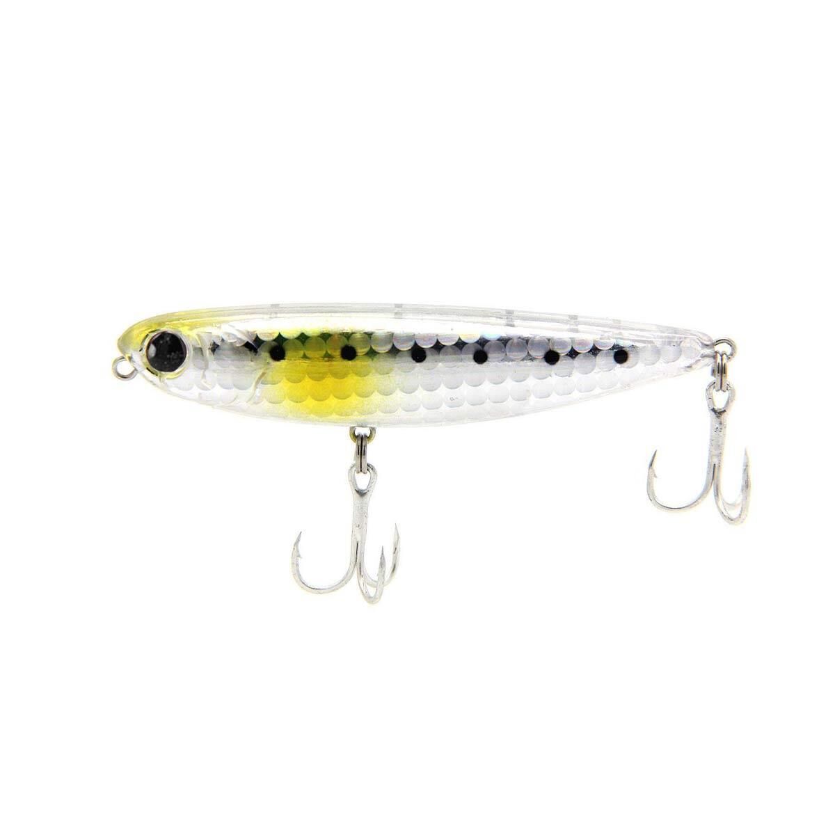 Aqua Salty Jerk Pro 85mm 13gr WTD Floating Suni yem 01