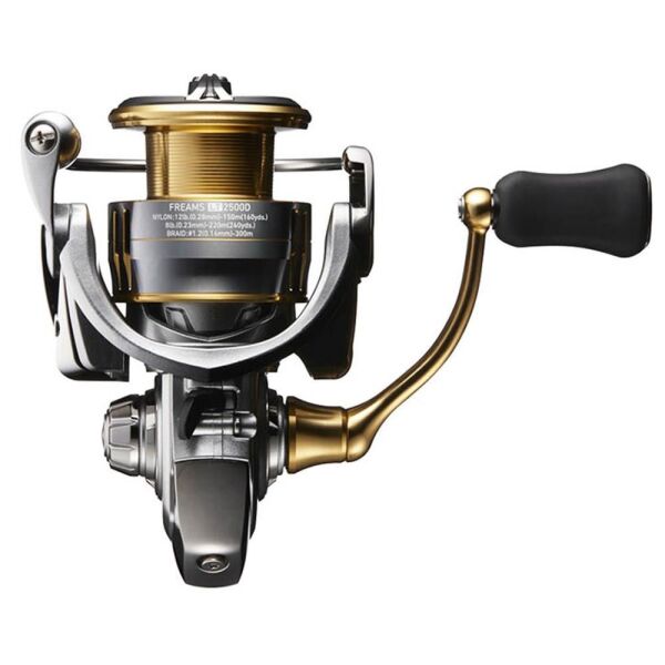 Daiwa Freams 18 LT 4000D-CXH Olta Makinesi