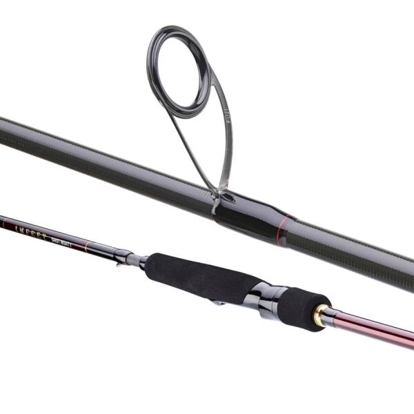 Daiwa Infeet Seabass Easy Cast II 244cm 7-28gr 2 Parça Olta Kamışı