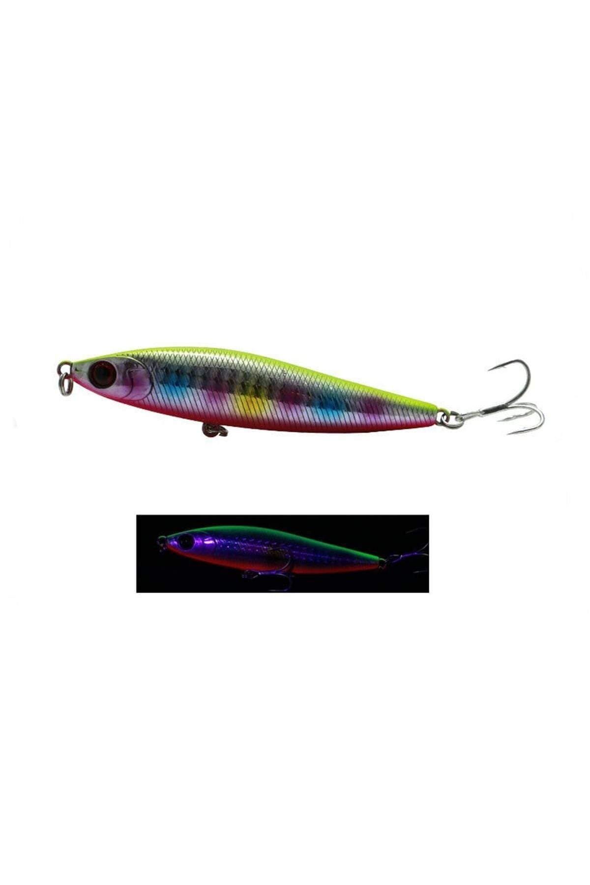 Fujin Cheetah 85S 20 gr 8.5 cm Maket Balık FUYAJYO