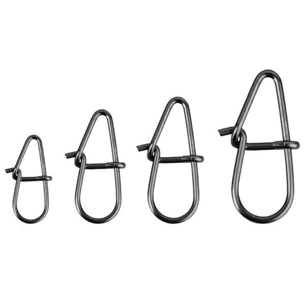 Savage Gear Needle EggSnap Maket Balık Klipsi