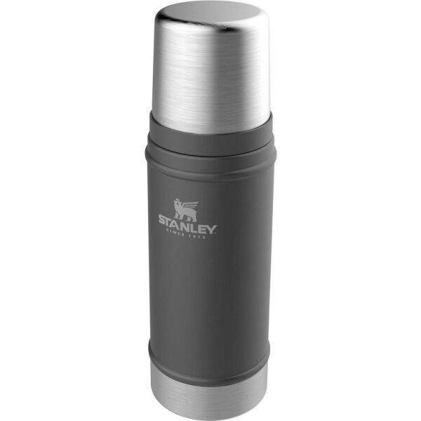 Stanley Legendary Klasik Vakumlu Termos 0,47 Lt SİYAH