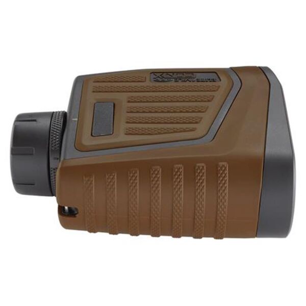 Bushnell Elite 1 Mile 7x26 Conx Dürbün