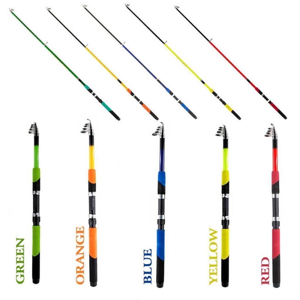 Remixon Speed 300cm 10-30gr Teleskopik Olta Kamışı