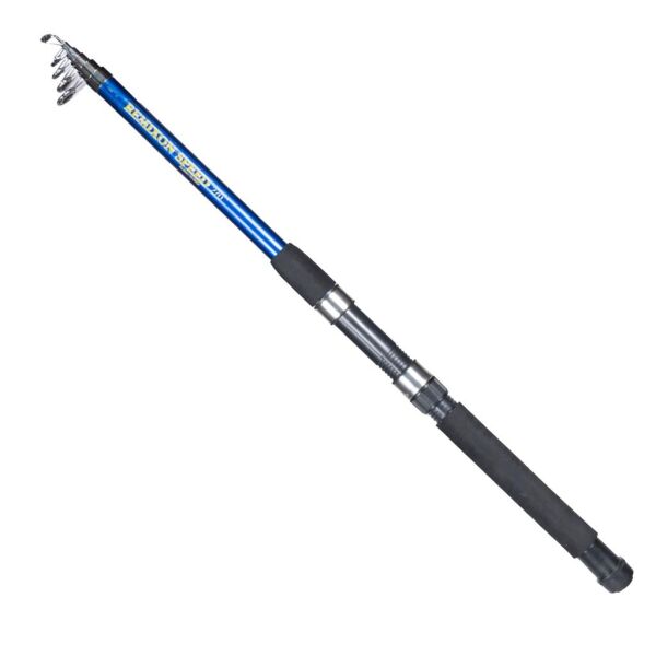 Remixon Speed 300cm 10-30gr Teleskopik Olta Kamışı