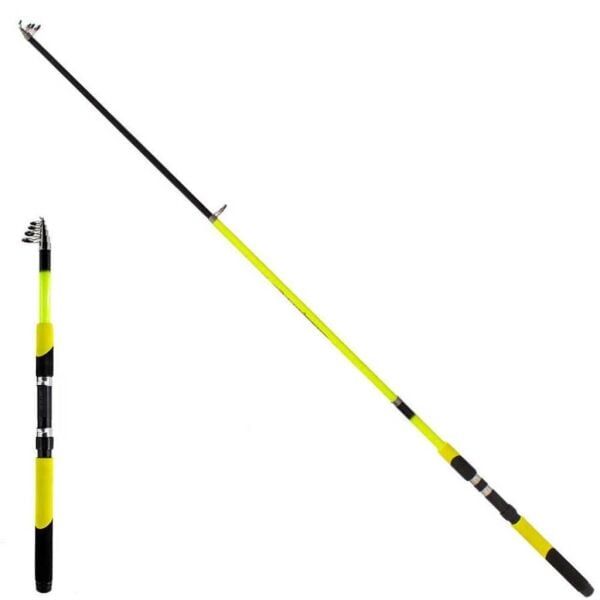 Remixon Speed 300cm 10-30gr Teleskopik Olta Kamışı