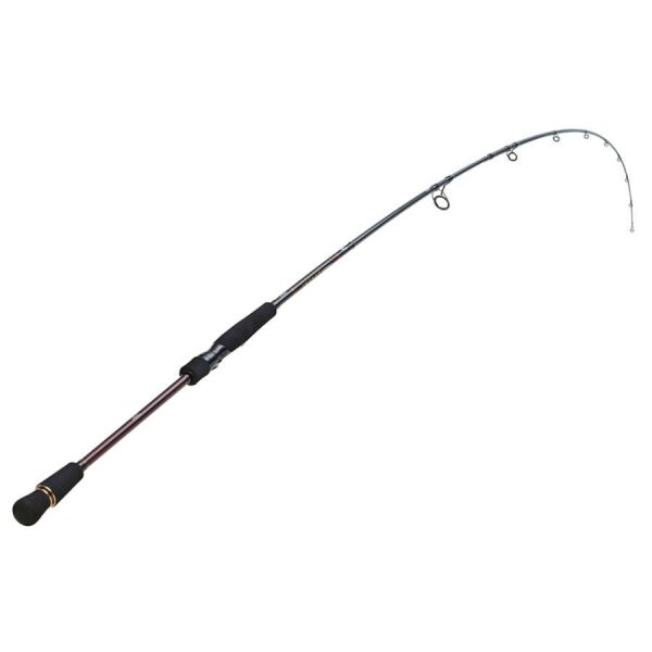 Daiwa Infeet Seabass Distance II 244cm 14-42gr 2 Parça Olta Kamışı