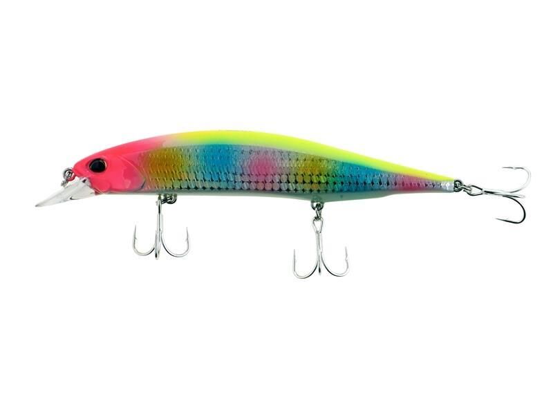 Fujin Jett Bait 120SP 18 gr 120 mm Maket Balık 068