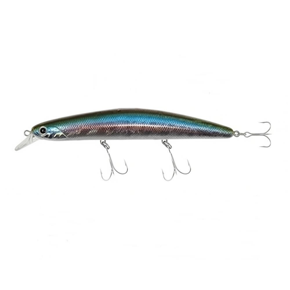 Kendo Seabass Minnow 21Gr 12.5Cm Floating Suni Yem 25