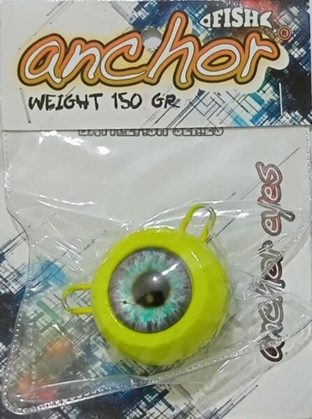 Anchor Melek Gözü 150 Gr