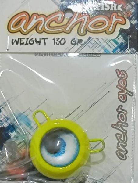 Anchor Melek Gözü 150 Gr