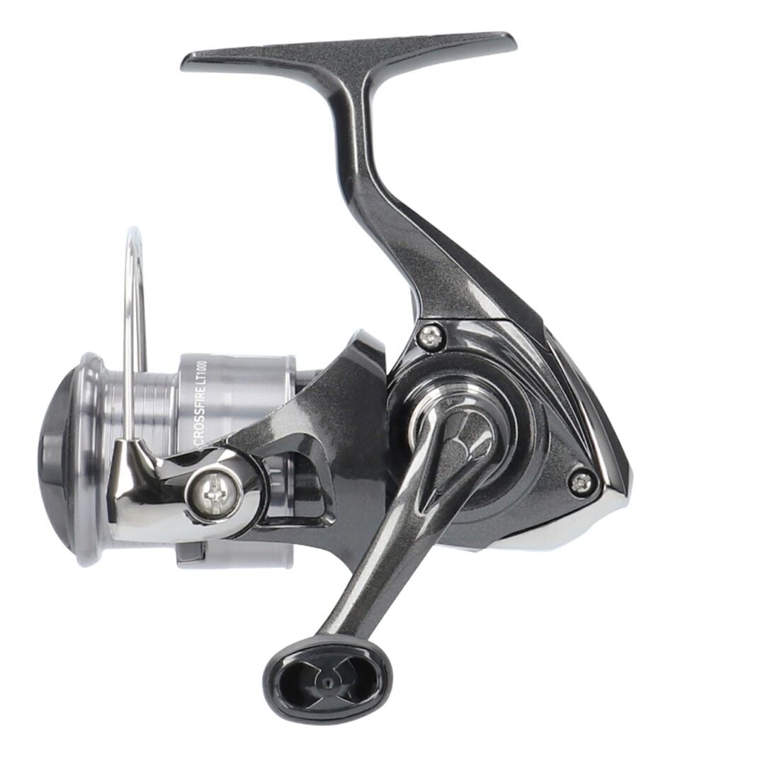 Daiwa Crossfire 26 LT 2000S Makara