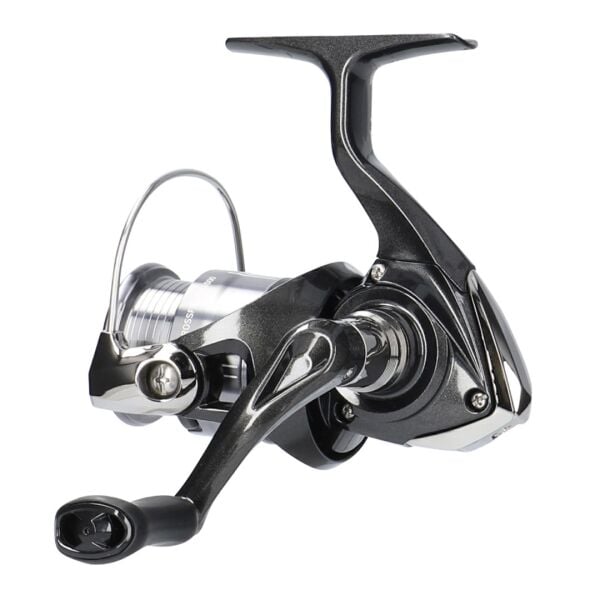 Daiwa Crossfire 26 LT 2000S Makara