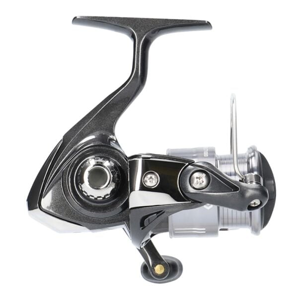 Daiwa Crossfire 26 LT 2000S Makara