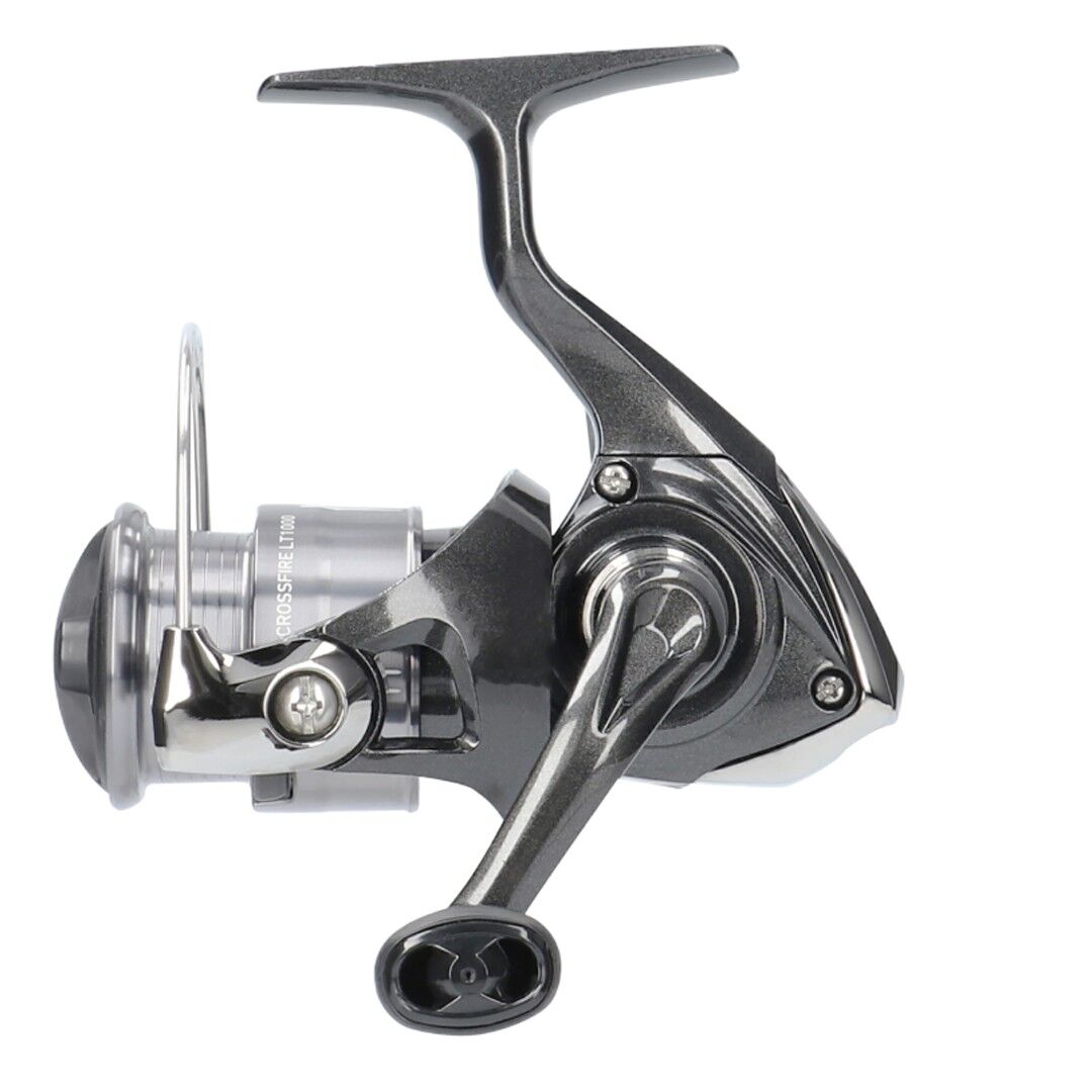 Daiwa Crossfire 26 LT 2000S Makara