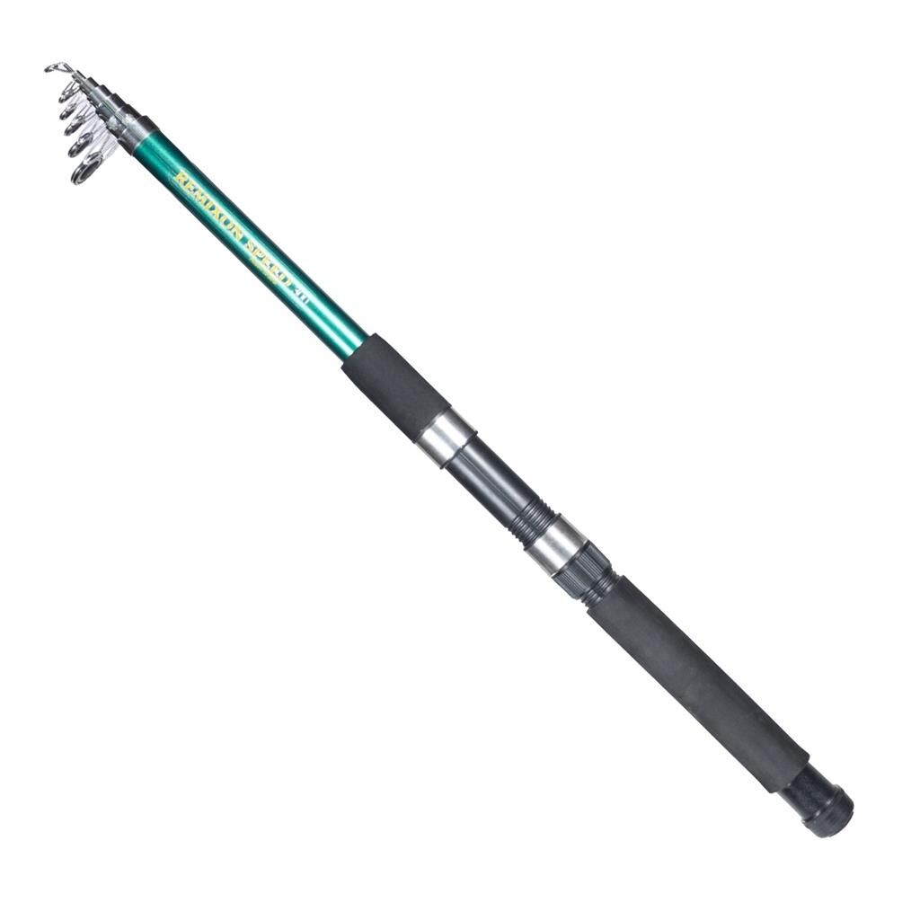 Remixon Speed 300cm 10-30gr Teleskopik Olta Kamışı GREEN