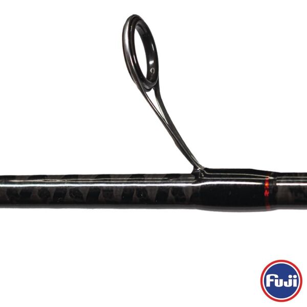 Ryuji Sky Force 230 Cm 3-24 gr 2 Parça Spin Olta Kamışı