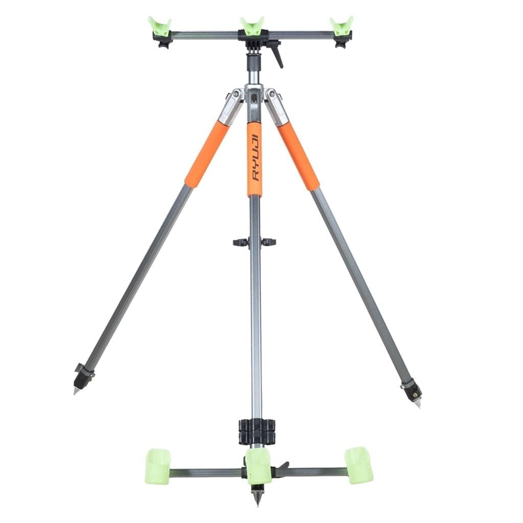 Ryuji Surf Power Metal Tripod 180cm