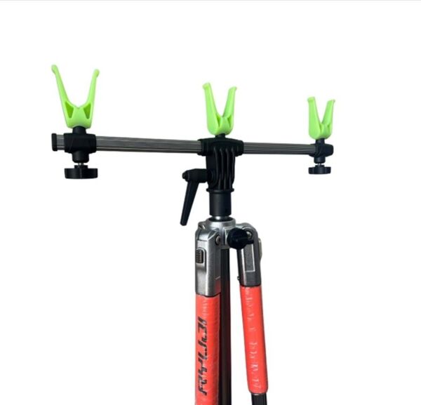 Ryuji Surf Power Metal Tripod 180cm