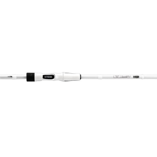 13 Fishing Fate V3 Spin Olta Kamışı Standart - 216CM - 15-40GR