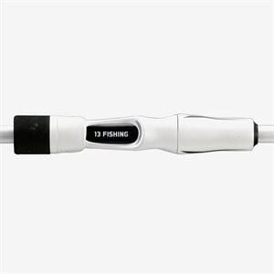 13 Fishing Fate V3 Spin Olta Kamışı Standart - 216CM - 15-40GR