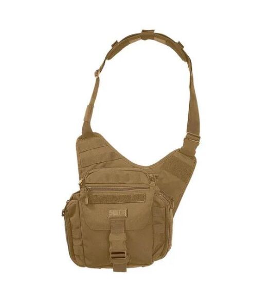 5.11 Push Pack Omuz Çantası 6 Lt