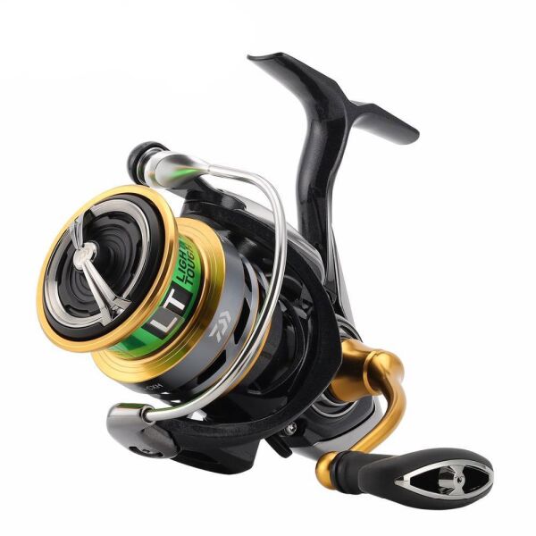 Daiwa Exceler LT 2017 4000 DCXH Olta Makinesi