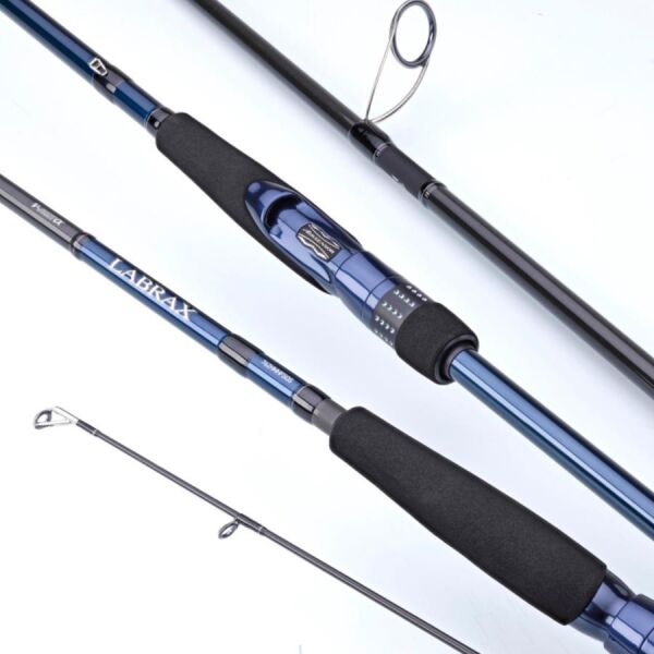 Daiwa Seabass Labrax 274cm 14-42gr 2 Parça Olta Kamışı