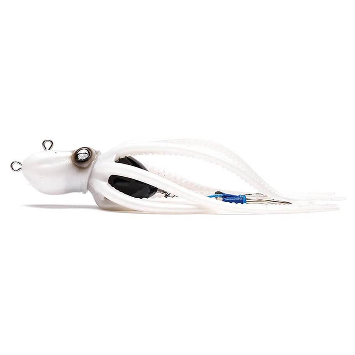 Mustad Inkvader 120 gr Octopus Jig Yem Casper