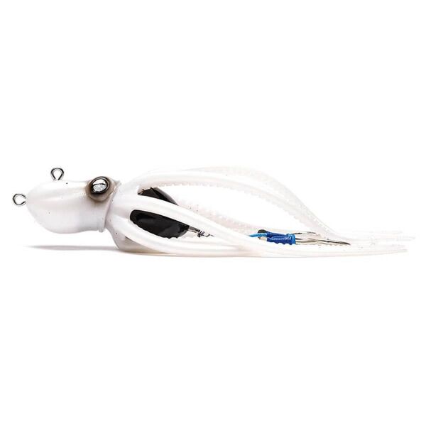 Mustad Inkvader 120 gr Octopus Jig Yem Casper