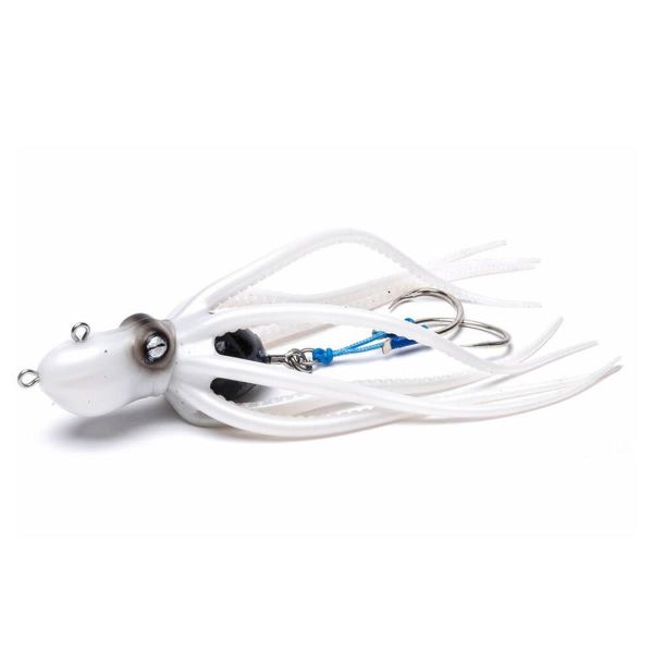 Mustad Inkvader 120 gr Octopus Jig Yem Casper