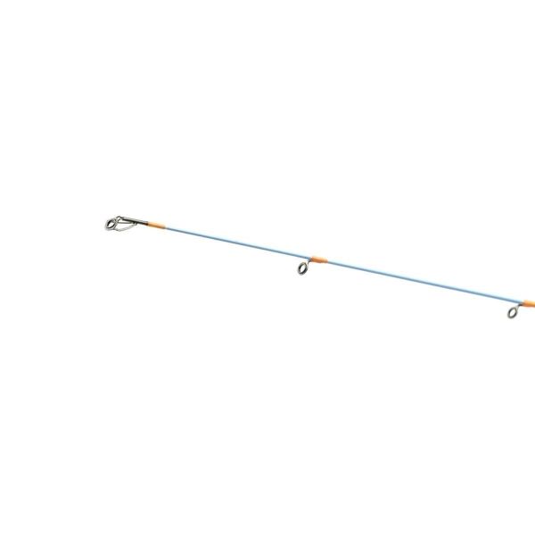 Okuma Fuel Spin 274 cm 7-30 gr Spin Olta Kamışı