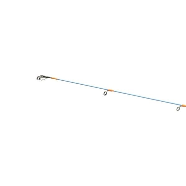 Okuma Fuel Spin 274 cm 7-30 gr Spin Olta Kamışı