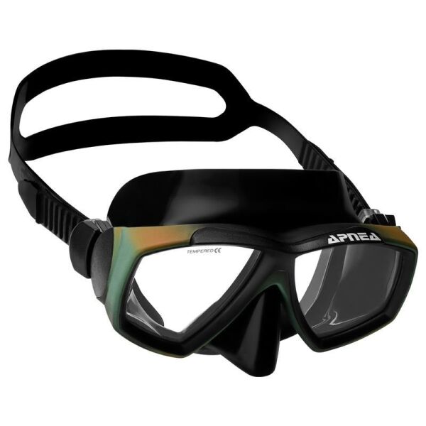 Apnea Seagull Silikon Dalış Maskesi