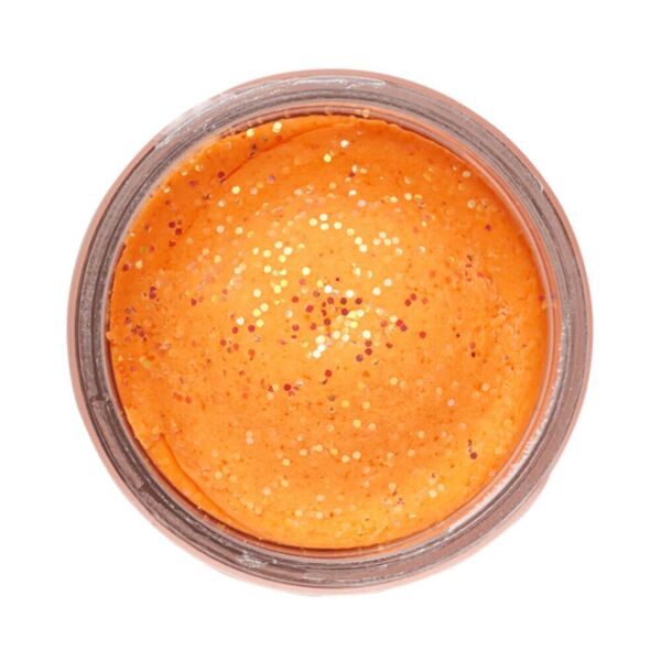 Berkley Powerbait Natural Scent Glitter Trout Bait Bloodworm Alabalık Hamuru