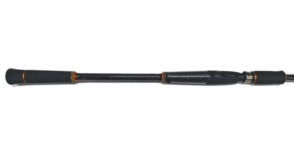 Daiwa Crossfire Lure 260Cm 14-56Gr 2P Spin Olta Kamışı